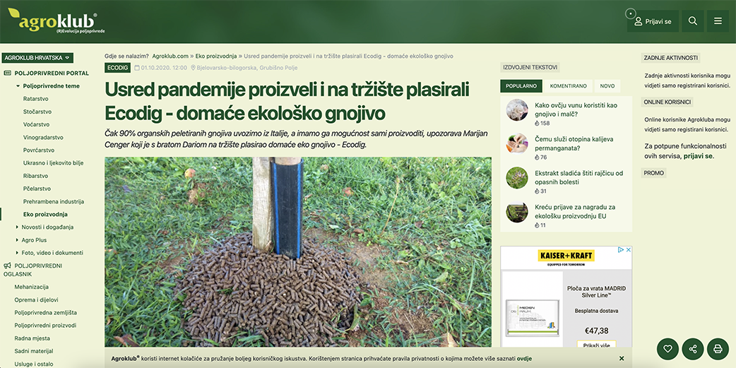 Agroklub