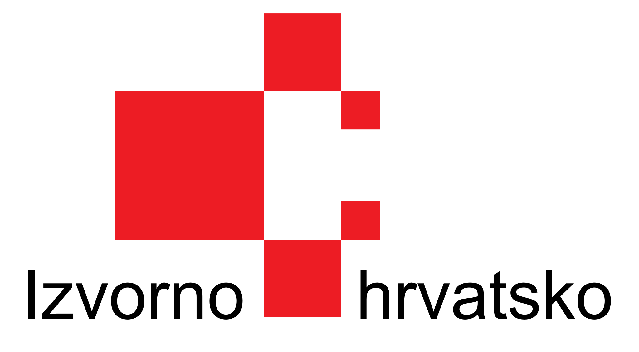 Croatian origin label